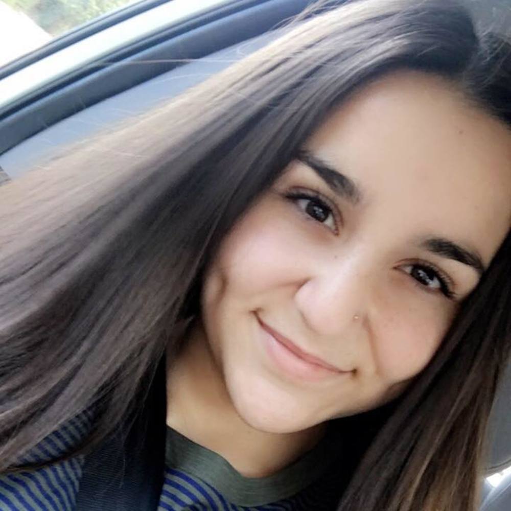 Meet your Posher, Rebekah