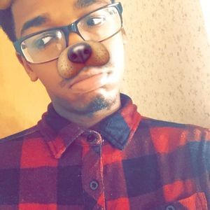 Meet your Posher, Shawn