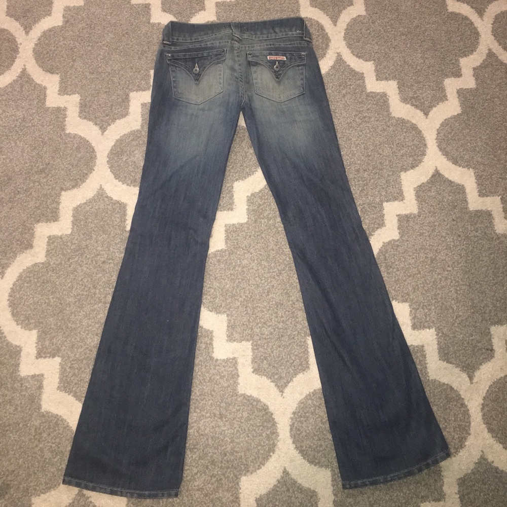 Hudson Jeans