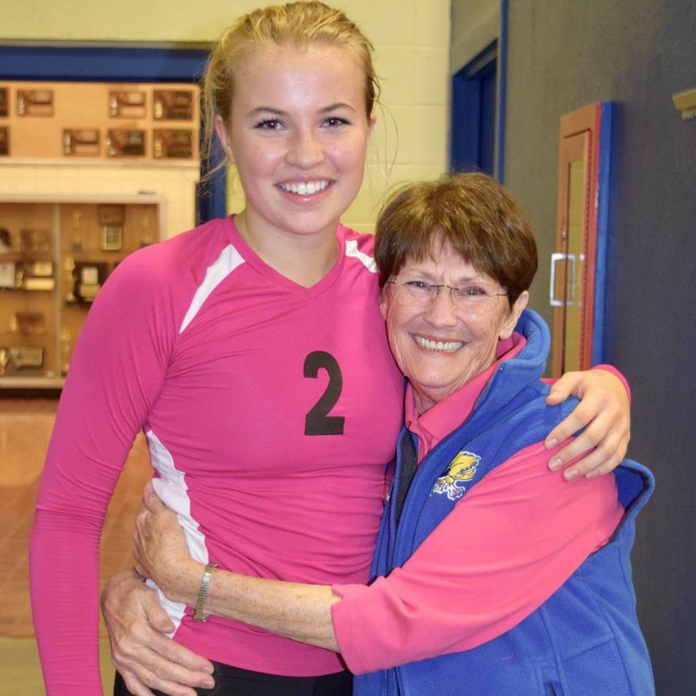 Meet your Posher, Mikayla