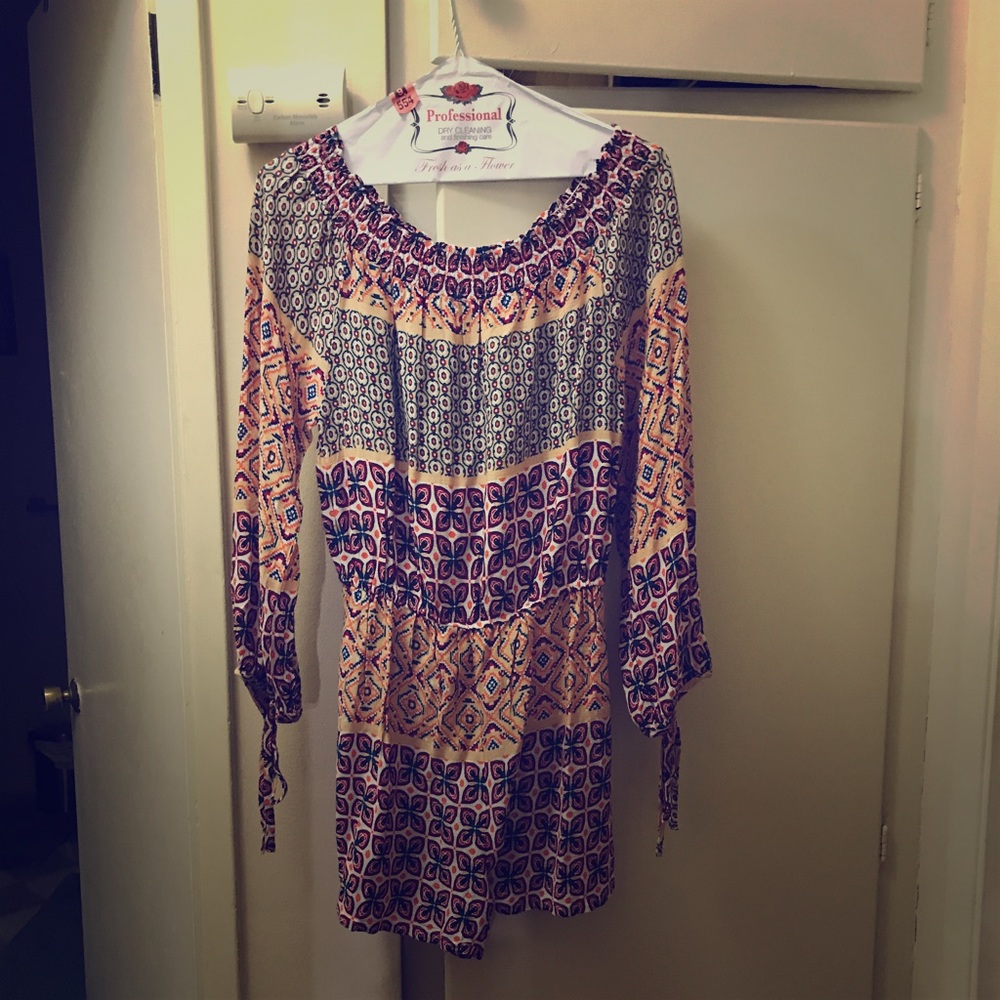 Romper