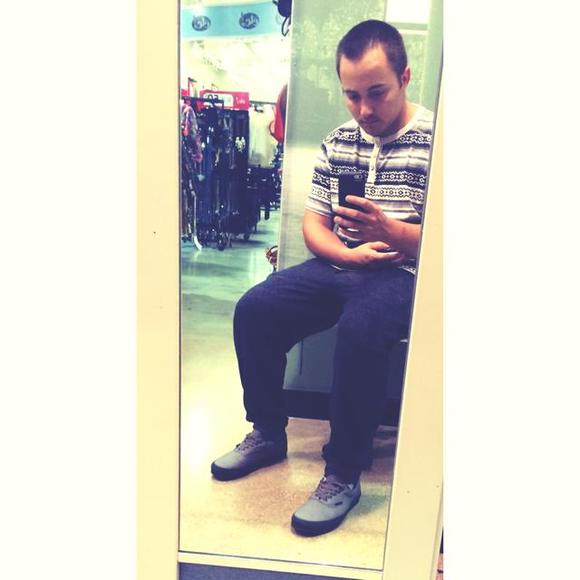 Meet your Posher, Matt - Picture 1 of 1
