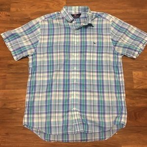 Vineyard Vines Men's Button Down