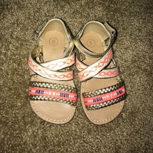 Toddler Sandals