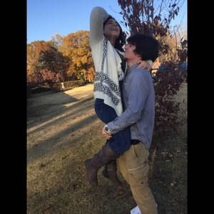 Meet your Posher, Brendon