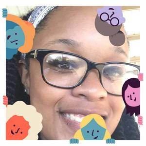 Meet your Posher, Briana