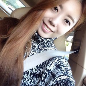 Meet your Posher, Chunxi