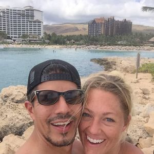 Meet your Posher, Kenneth