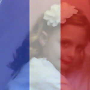 Meet your Posher, Trinity