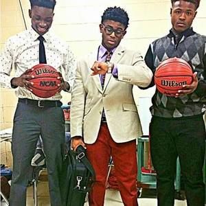 Meet your Posher, Cam