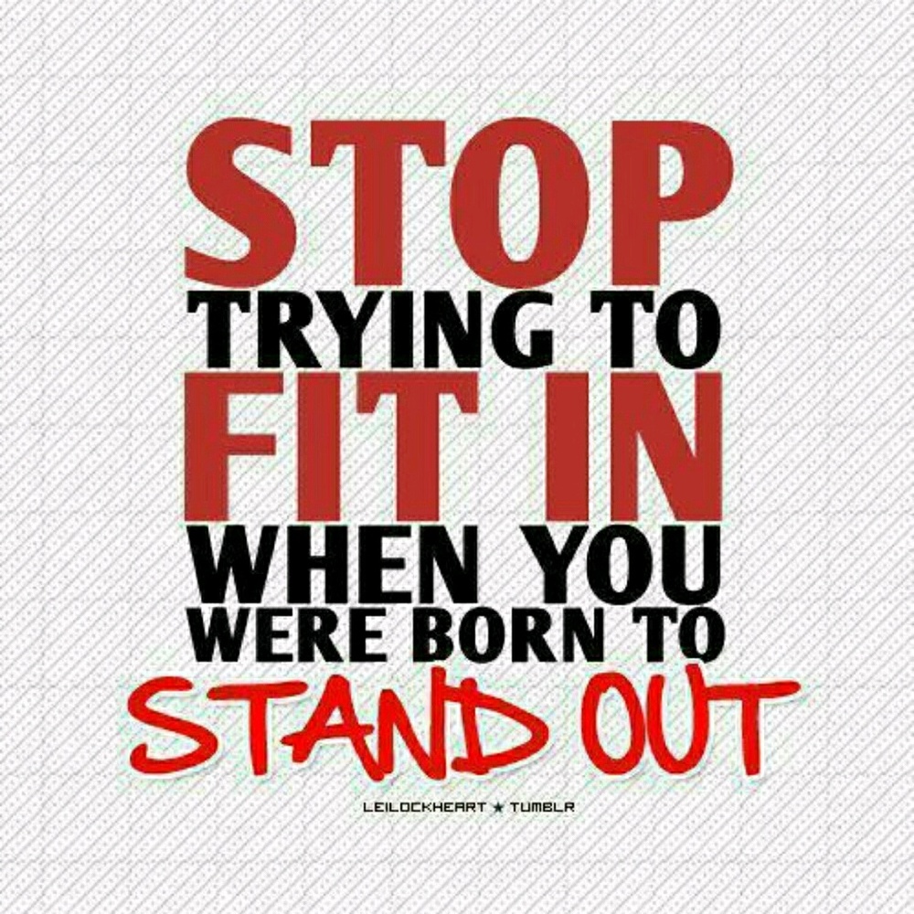 Meet your Posher, Blackie