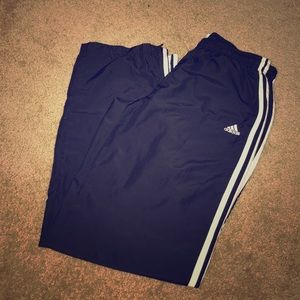 Women’s Adidas sweats