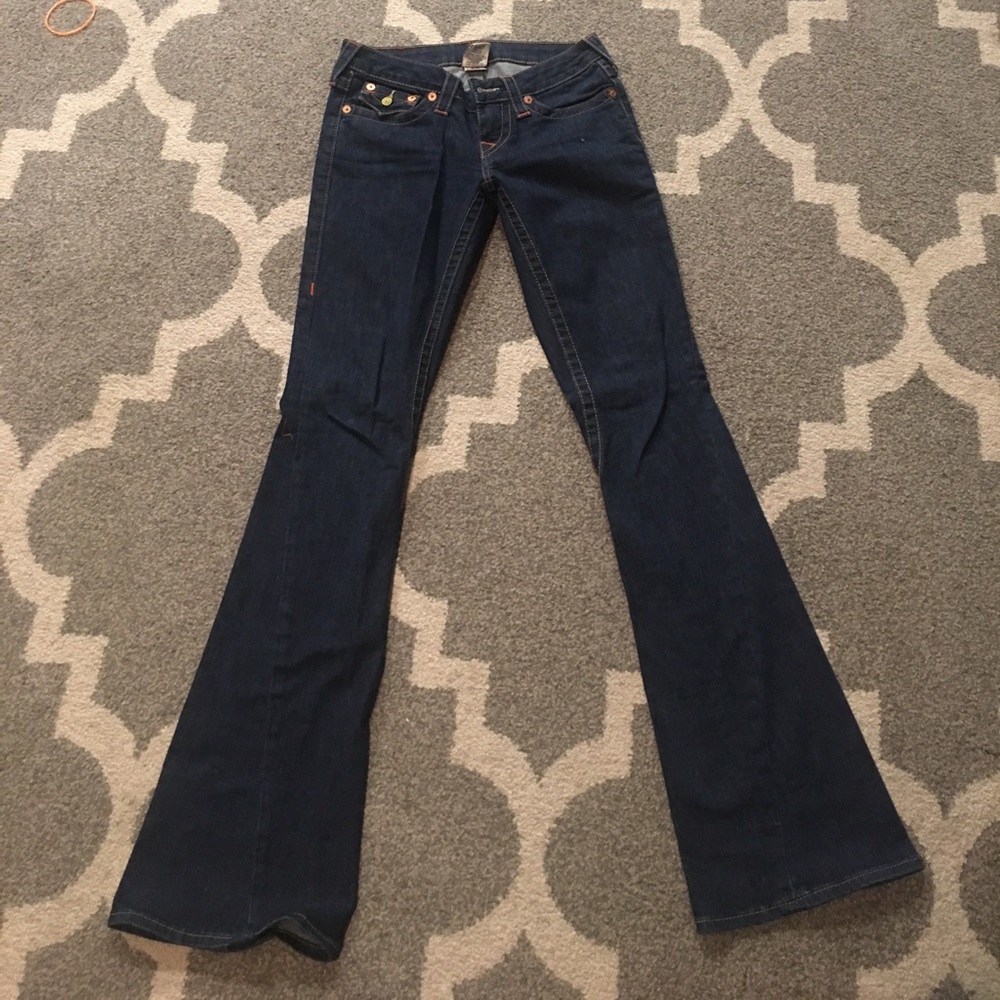 True Religion Boot cut jeans