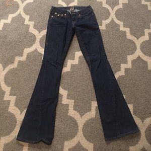 True Religion Boot cut jeans