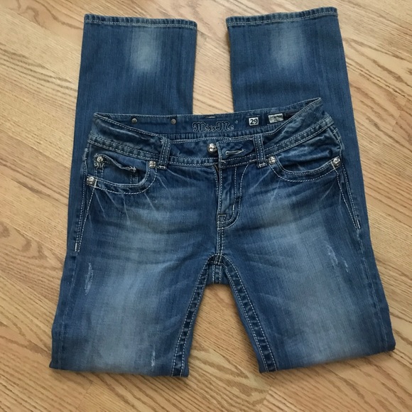 Size 29 Jeans - Picture 3 of 4