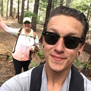 Meet your Posher, Clayton