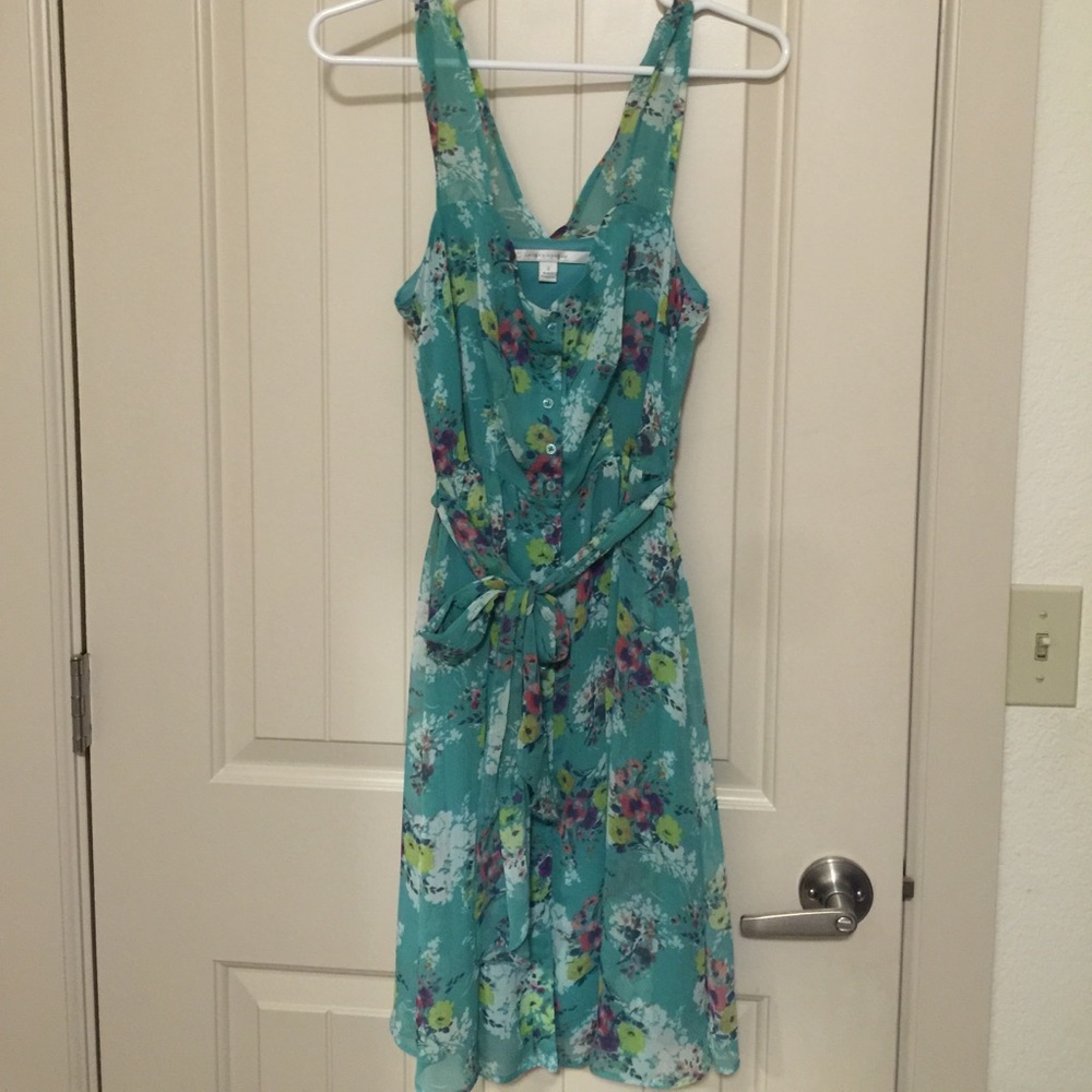 LC Lauren Conrad Dress