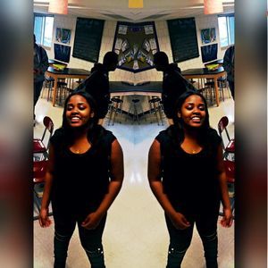 Meet your Posher, Jada