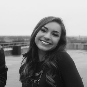 Meet your Posher, Cameron