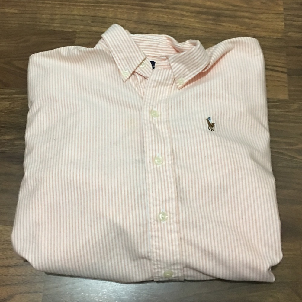 Ralph Lauren Men's Shirt
