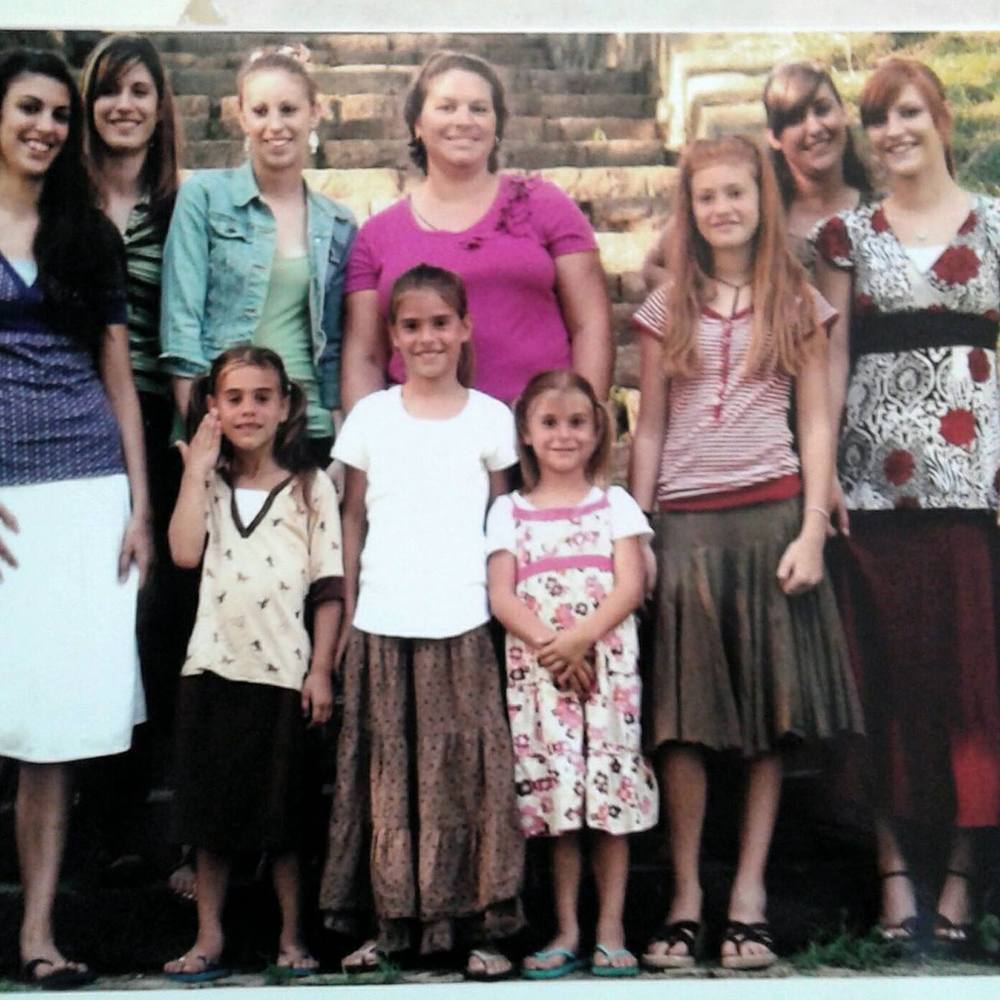 Meet your Posher, Clare