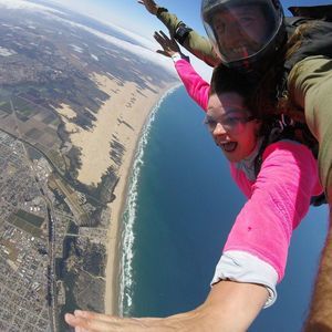 Meet your Posher, Brandy