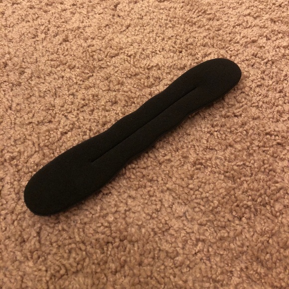 Bun maker sponge - Picture 3 of 6