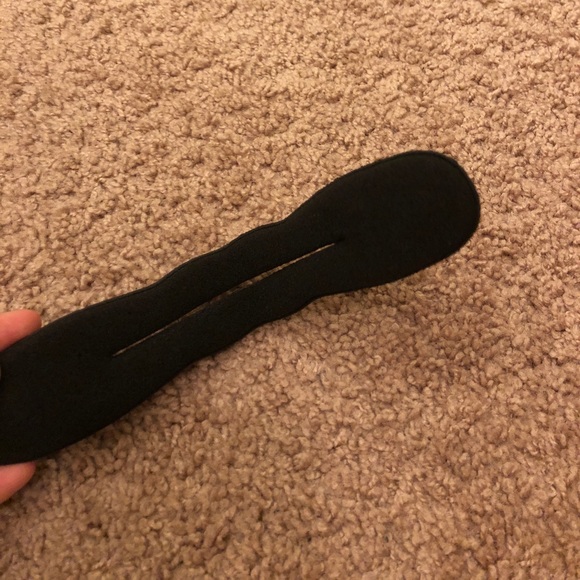 Bun maker sponge - Picture 5 of 6