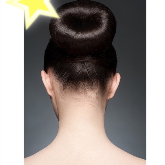 Bun maker sponge - Picture 6 of 6