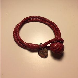 Bottega Veneta Bracelet