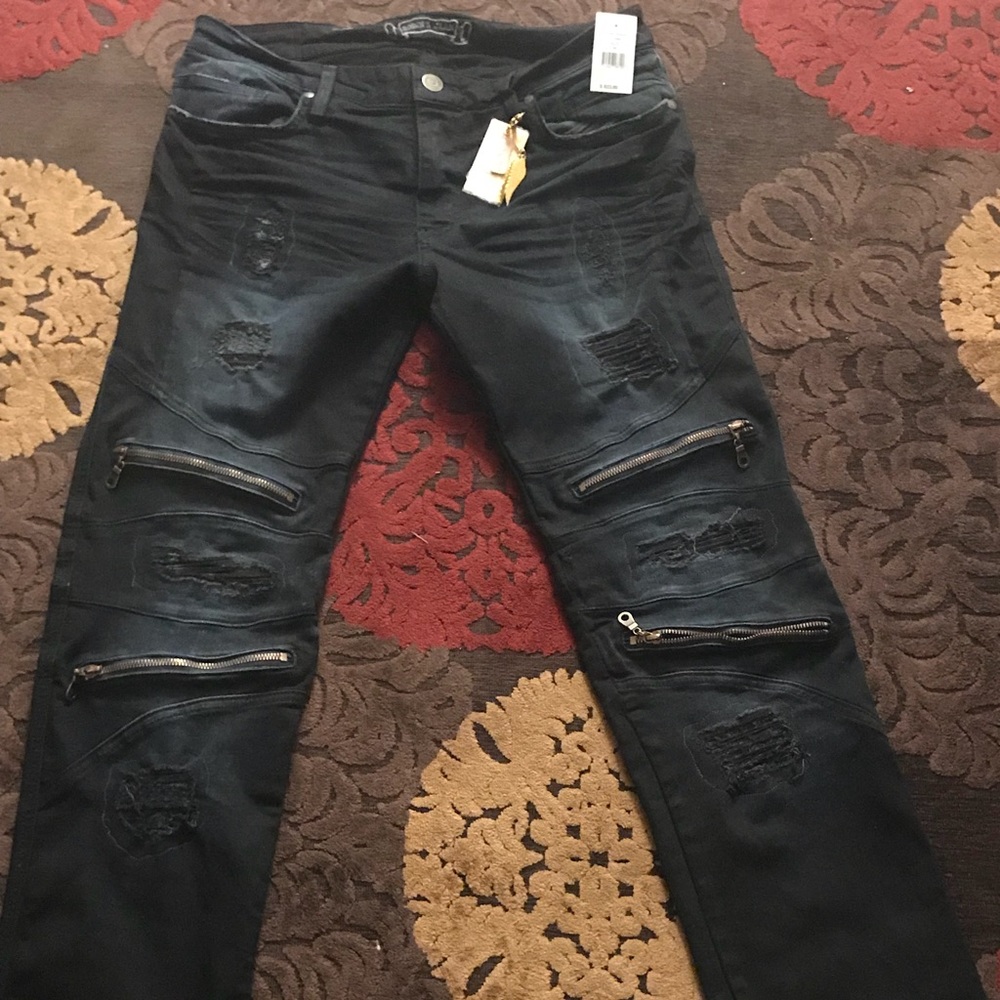 Robin jeans