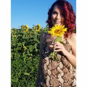 Meet your Posher, Haley