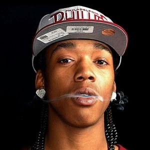 Meet your Posher, Katricse