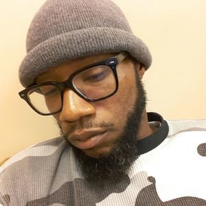 Meet your Posher, Quincy