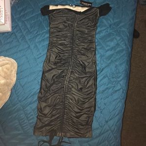 FASHION NOVA Dresiree Dress