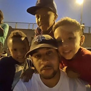 Meet your Posher, Christopher