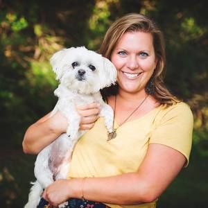 Meet your Posher, Lori