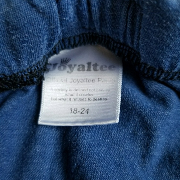 ❌❌S O L D❌❌ IG Shop Upcycled Pants - Picture 3 of 4