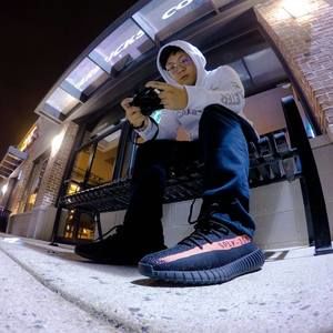 Meet your Posher, Khanh