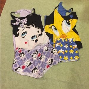 Pajama bundle Pajama bundle