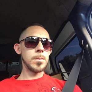 Meet your Posher, Adam