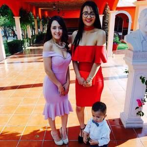 Meet your Posher, Nataly yaneth