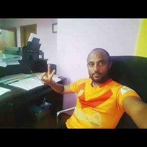 Meet your Posher, Mesaye