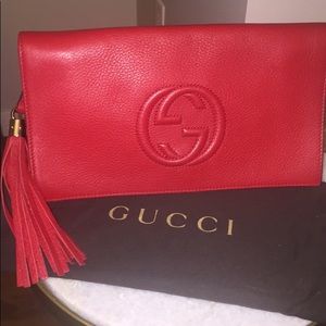 GUCCI CLUTCH