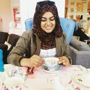 Meet your Posher, Mariam