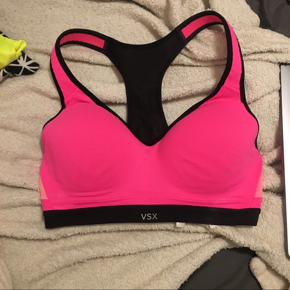 VSX Incredible Bra