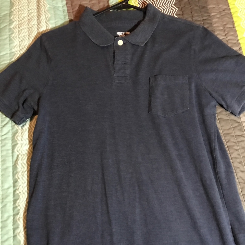 Polo - Picture 2 of 2