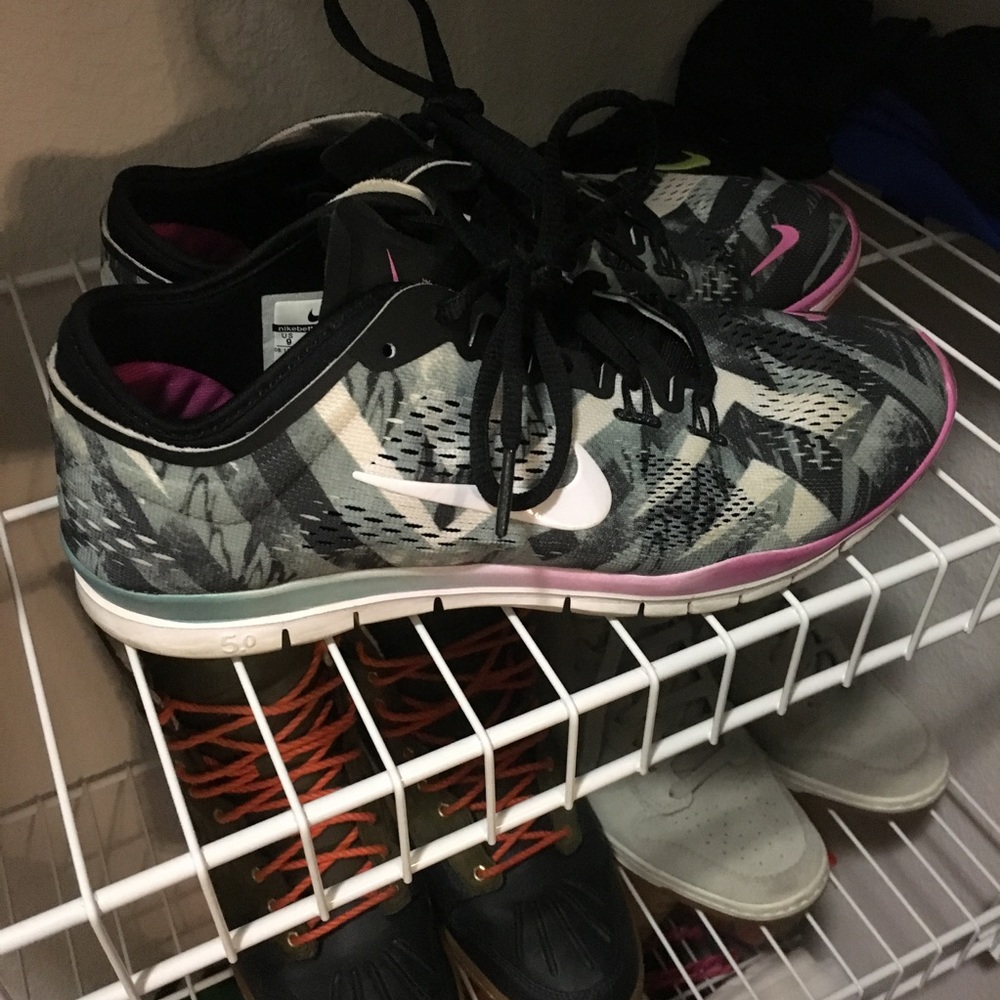 Training Shoes