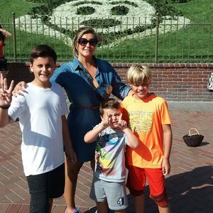 Meet your Posher, Valeria