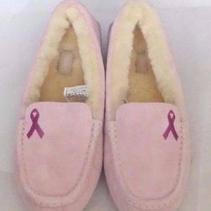 Breast Cancer Uggs